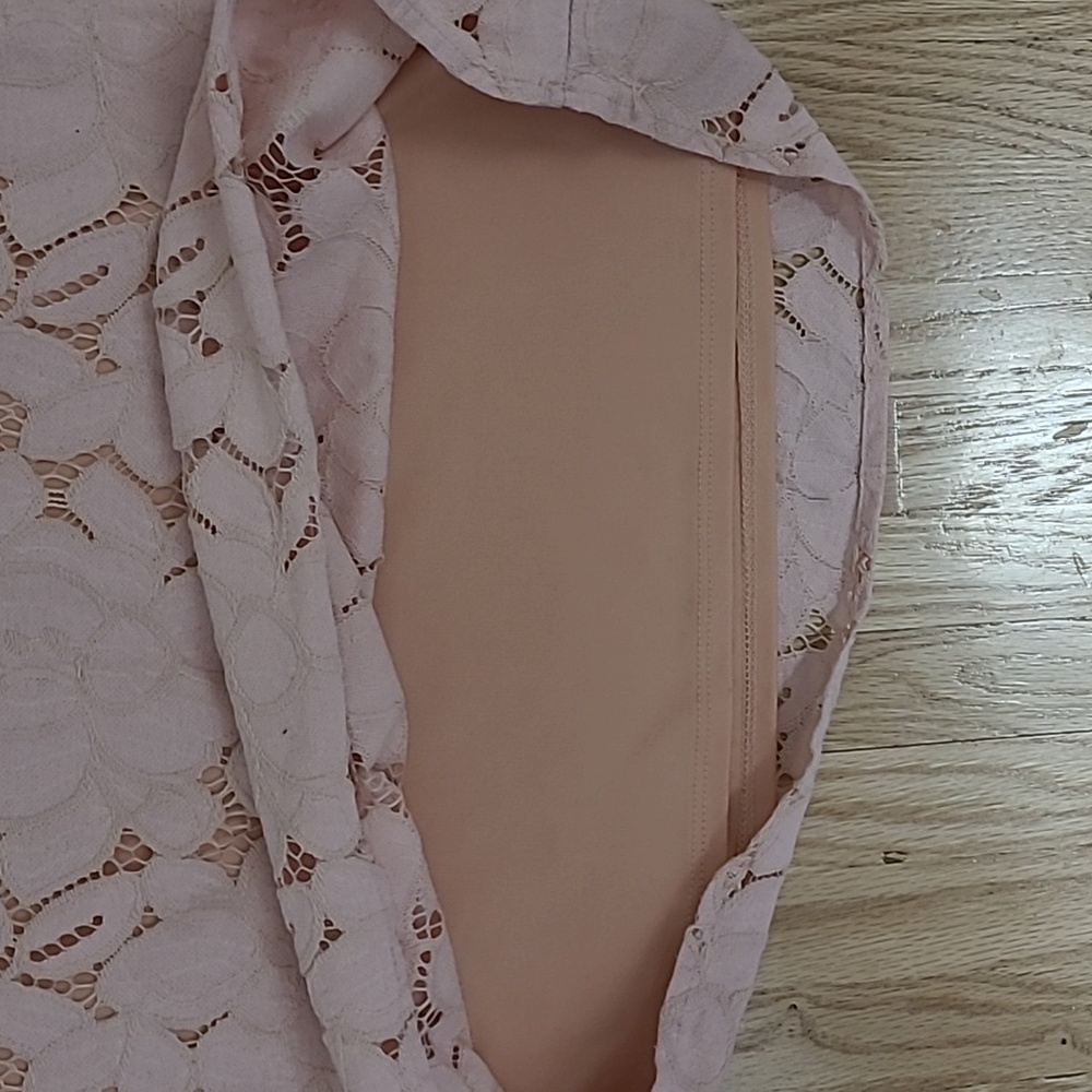 Spring dress - Picture 6 of 6